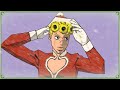 Merry Christmas!! PS2 Santa Outfit for Giorno Mod