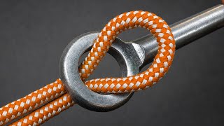 The 'Impossible' Knot Trick That Actually Works (Try This!)