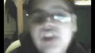 Brian Throws A Tantrum