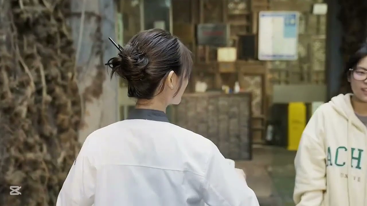 Sweet trap episode 1( Hindi Dubbed) Part 2