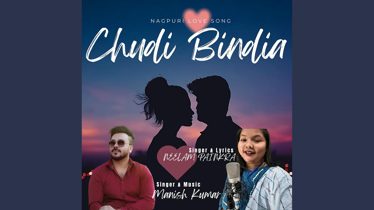 Chudi Bindia