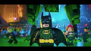 Okay Batman Well Take It From Here Lego Batman Movie Scene