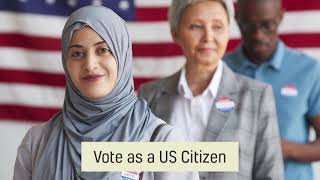 Apply for U.S. Citizenship: Get Help With Naturalization