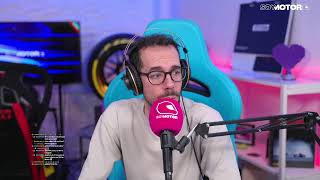 F1 DIRECTO: ARRANCÓ LA SILLY SEASON! Albon renueva y Sainz es inminemte | SoyMotor.com