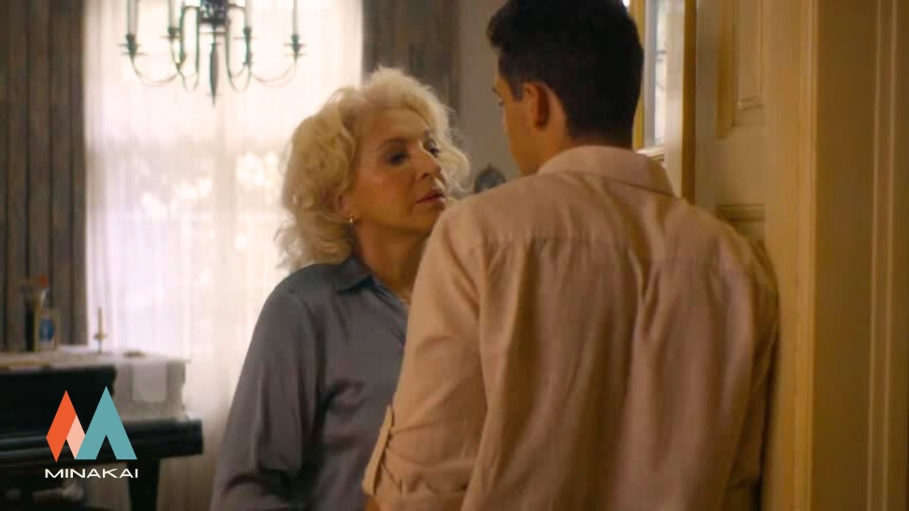 Топ-10 фильмов об отношениях между пожилой женщиной и молодым мужчиной