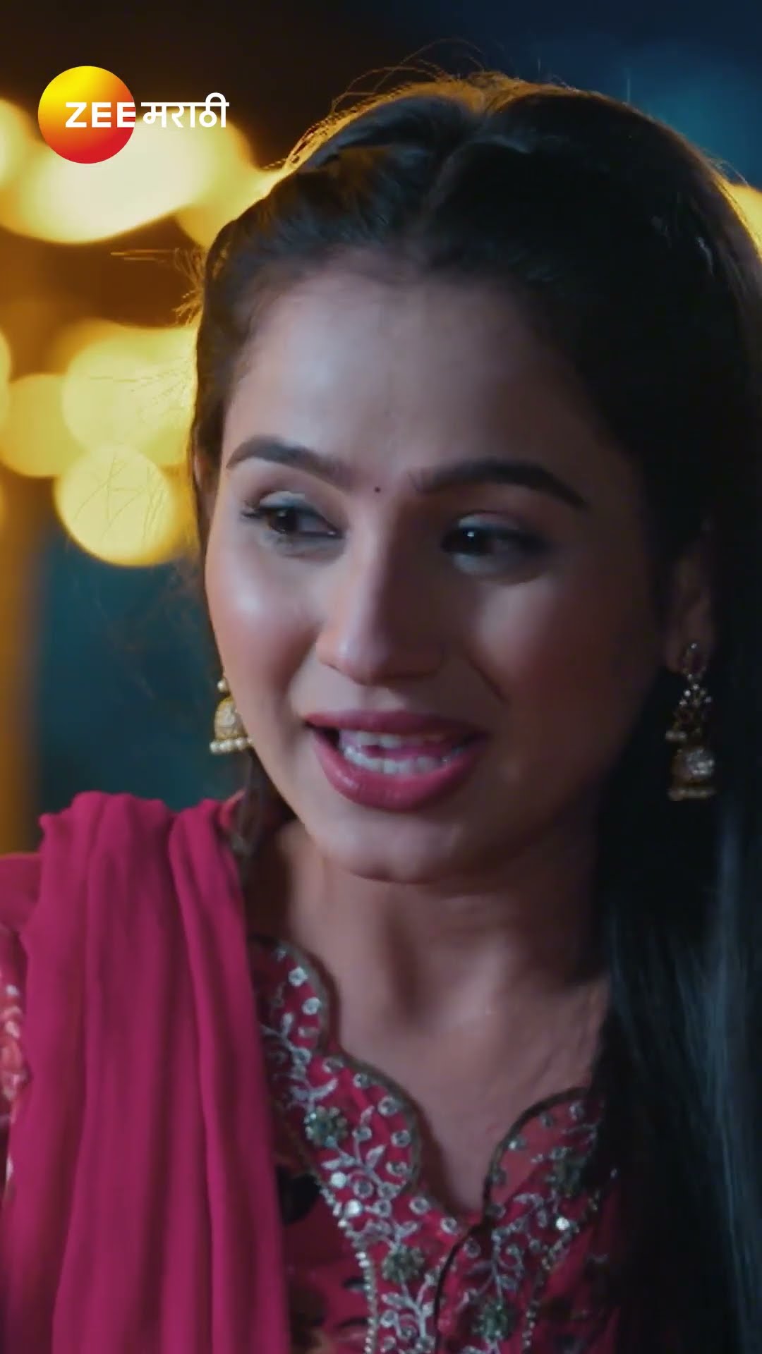 #Lakshmi Niwas #Shorts #Zee Marathi #Entertainment #Drama