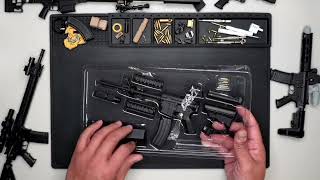 Rarest Goatgun Youll Ever See