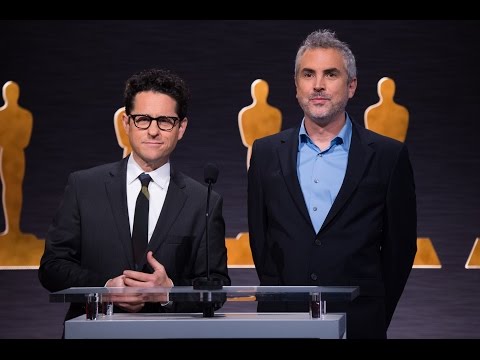 Video: Oscar Nomineesin 2015 nettovoittoja