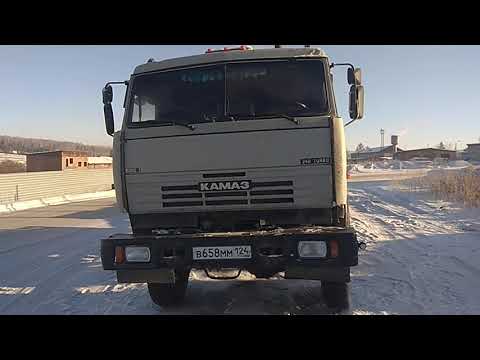 КАМАЗ 53229 ЛЕСОВОЗ СОРТИМЕНТОВОЗ ПРОДАЖА
