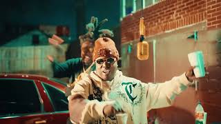 Jr Boss - Shawty Lo Freestyle This Right Here Fire