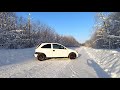 Ещё поживёт... Реанимация Opel corsa C 2001