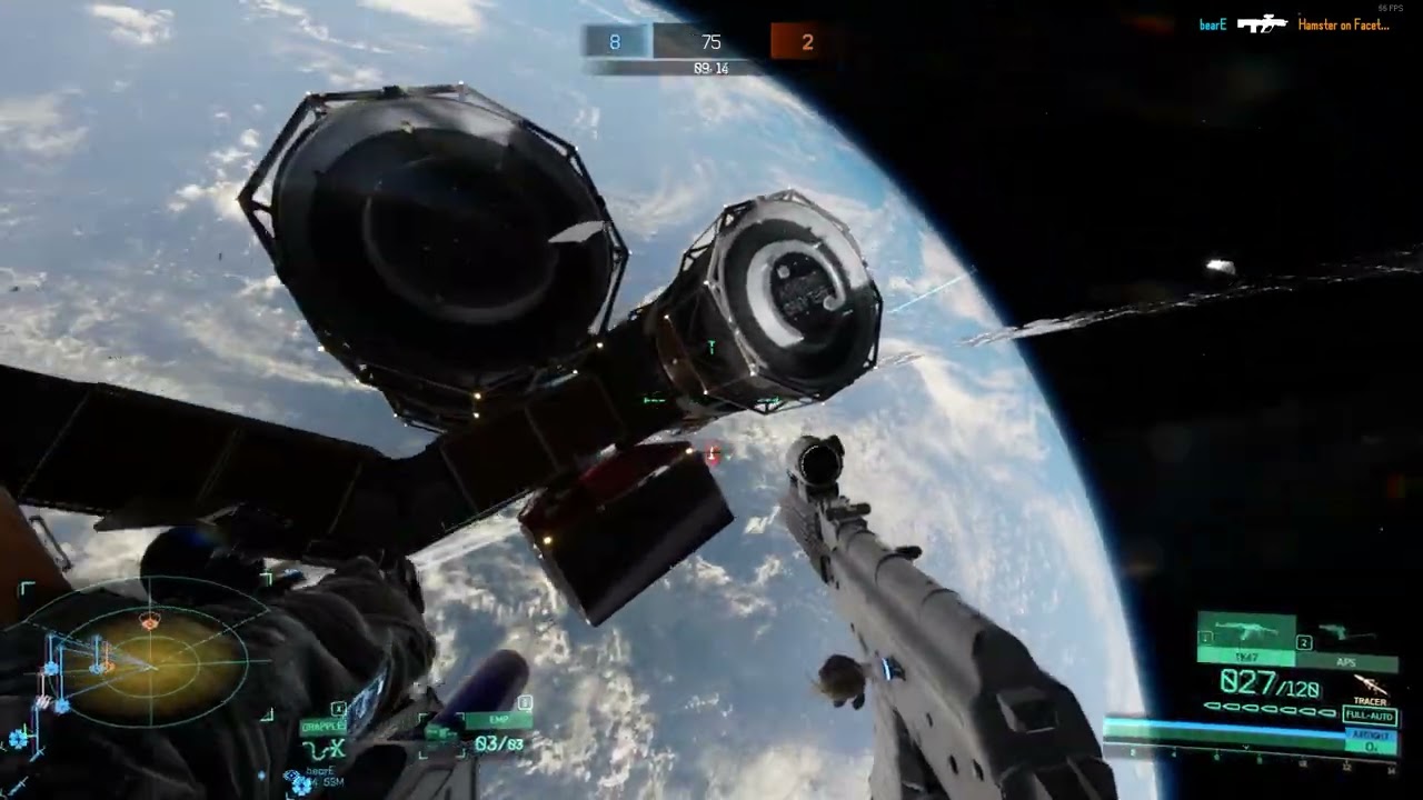 Projectboundary early accesses