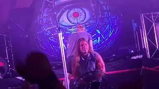 H.E.A.T - Living On The Run (live at Rock the Sun Barcelona 2025, full version)