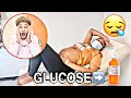 We Went To The Doctor For Cierra Glucose Test We Got Bad News...😓