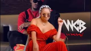 Diamond platnumz ft Nandy-Puuh(official video)