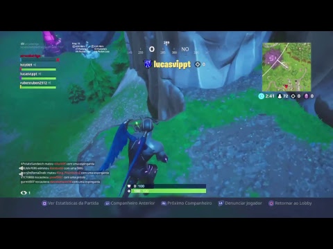 Fortniteeeeeeee 97 winn 5 eurossssssss !!!!! - YouTube