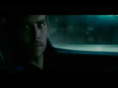 Fast & Furious 玩命關頭4