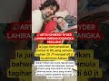 ARTIS KIMBERLY RYDER LAHIRAN DIBIDAN DISANGKA MISQUEN ‼️#gosipartis #viral #shorts