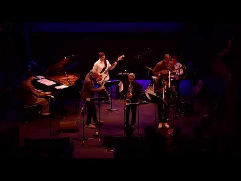 Spring Jazz Festival, Night 4