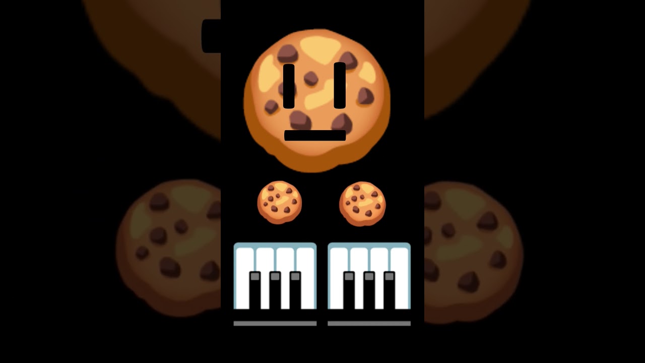 Cookie made a mistake #fypシ - YouTube