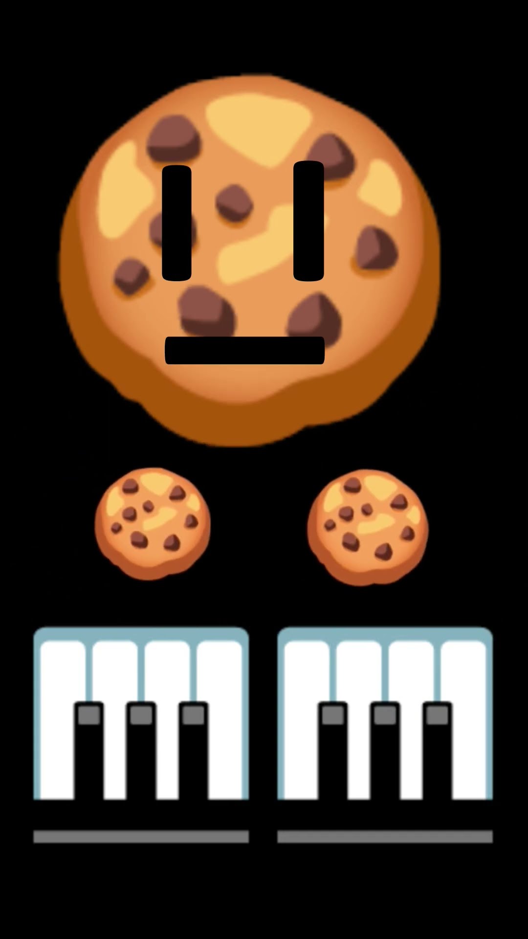 Cookie made a mistake #fypシ - YouTube