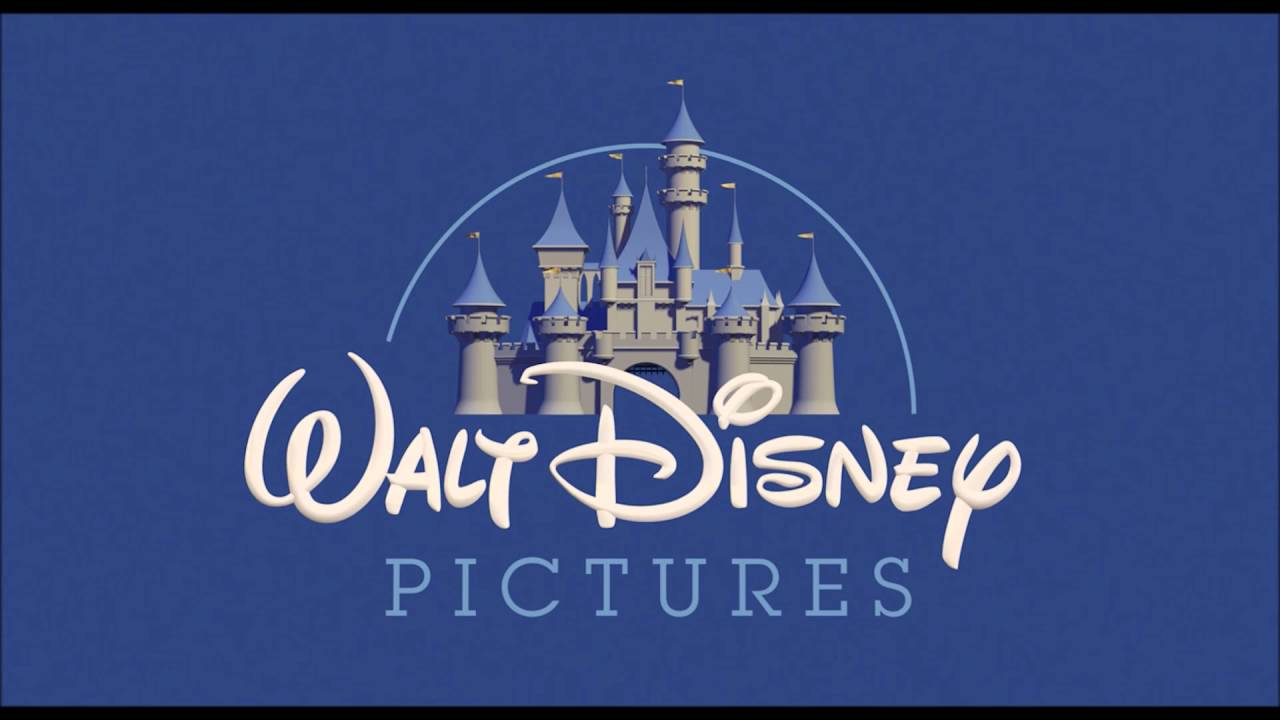 Disney Pixar Studios Logo