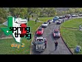 FIAT Spring Thing 2024 - Rally and Madness