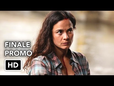 Queen Of The South 1X13 Promo Cicatriz Season Finale