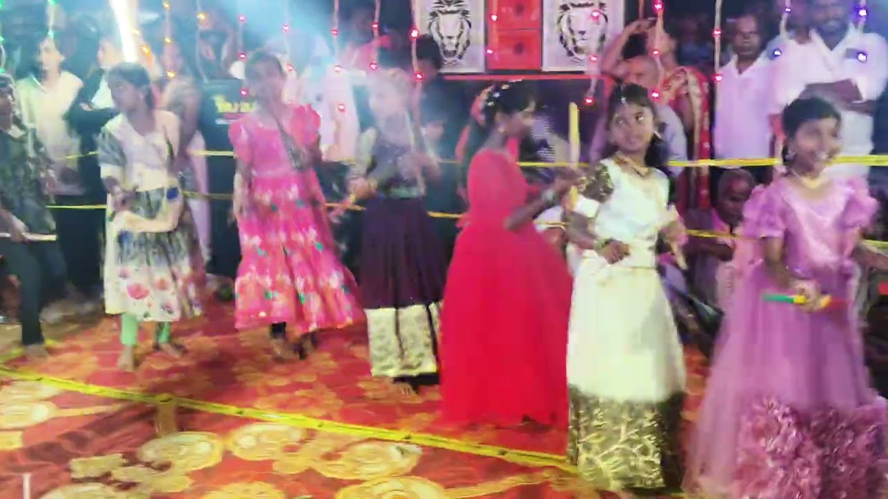 మూలపల్లి లో పోగ్రామ్గురువ్వు వెంకటేష్ call8247615641