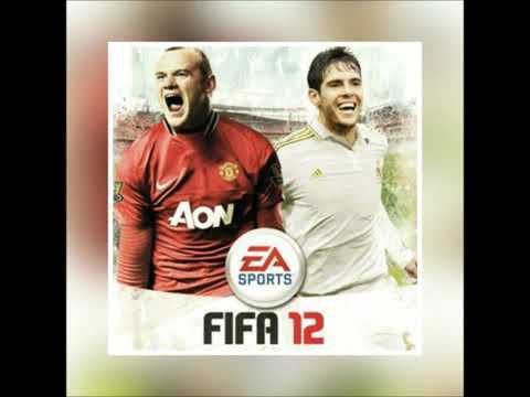 FIFA 12 Monarchy The Phoenix Alive Kris Menace Remix