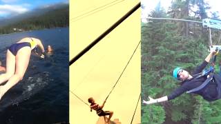 What's your idea of fun? Contribute to a TED crowdsourced video screenshot 4