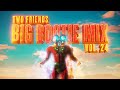 Two friends  big bootie mix vol 24