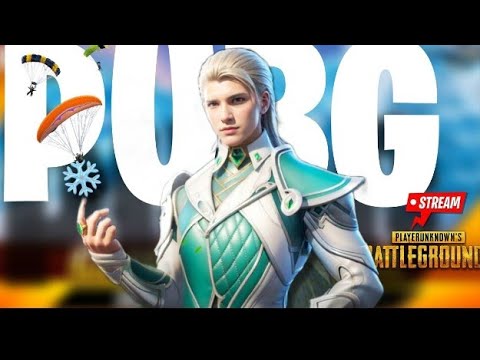 rank push | conqueror push | PUBG mobile live stream - YouTube