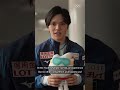 Uno Shoma’s 🇯🇵 message to Gangwon 2024 youth Olympians