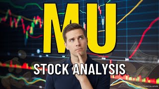 Micron's AI Memory Domination Is Just Beginning! MU Stock Analysis