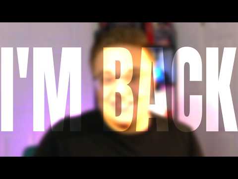 I'm Back