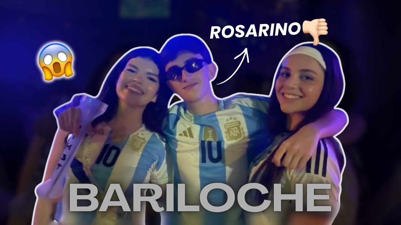 ADOPTAMOS a un ROSARINO y esto pasó... | Brc  pt. 2