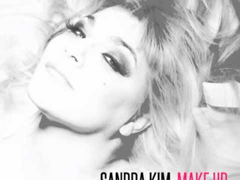Sandra Kim "Make Up" adlı videoyu YouTube'da izle