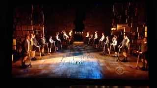 Matilda the Musical Macy's Thanksgiving Day Parade 2014 Profile