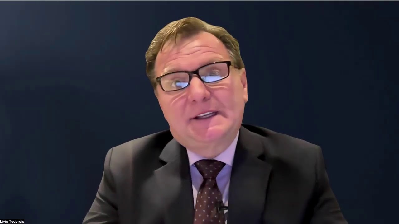 Liviu Tudoroiu - Din pristolul de la Roma să dau calului ovăz