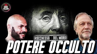 POTERE OCCULTO / Del Moro & Rocchesso