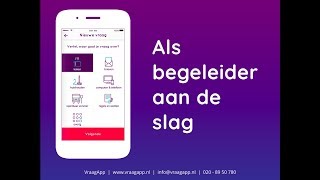 Als Begeleider Aan De Slag