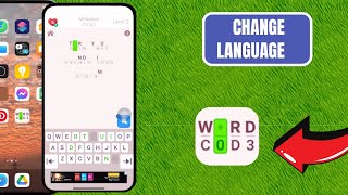 Change language on Cryptogram | GamingExplained