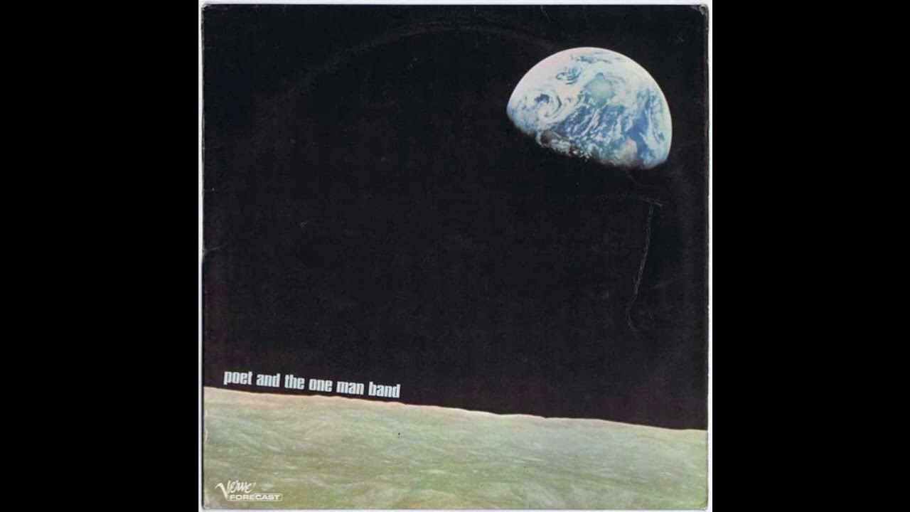 洋楽 POET AND THE ONE MAN BAND Poet and the One Man Band - Selftitled 1969 Full Album - YouTube