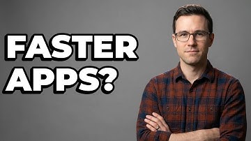 Will Clearing App Cache Make My Apps Faster?