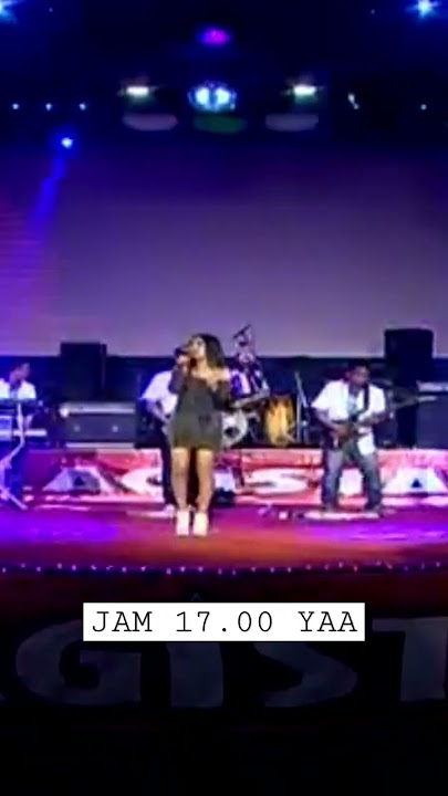 Nella Kharisma - Stel Kendo (OFFICIAL)