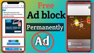 How to block ads on android || Without paid || ad block kaise karein free mein || By Techy Nishan . screenshot 4
