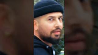 StreetBall w @Jennifer-Boyner  😬