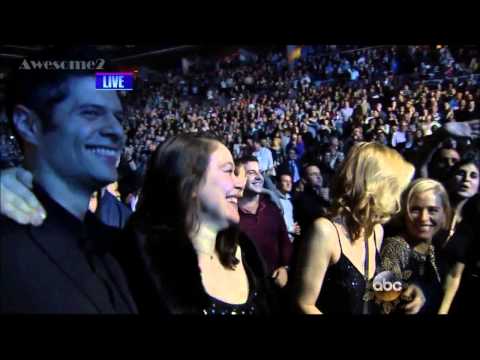 Billy Joel: 'You