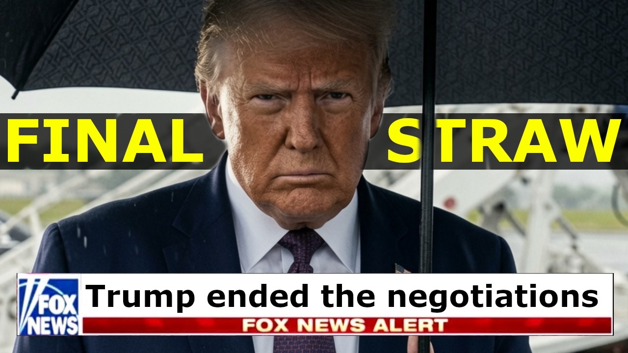 🚨 THEY THOUGHT IT WAS OVER… UNTIL TODAY ðŸ˜ðŸ˜ðŸ˜